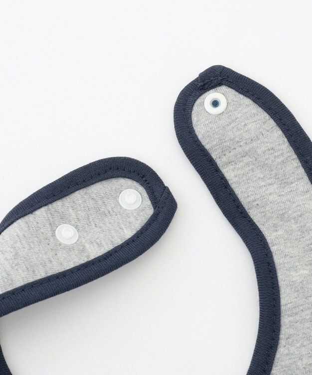 J.PRESS KIDS 【BOX付き】【70㎝】ロンパース&蝶ネクタイスタイ セット レッド系1