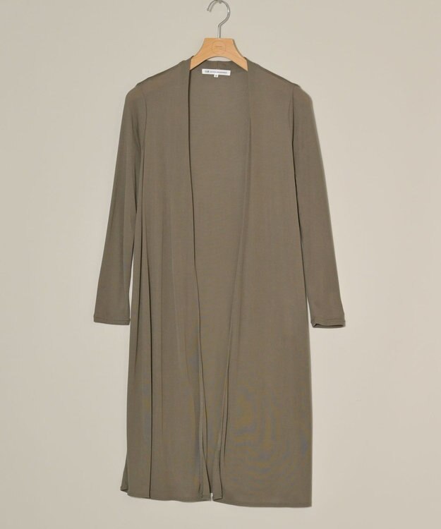 ONWARD Reuse Park 【23区】カットソー秋冬 グリーン