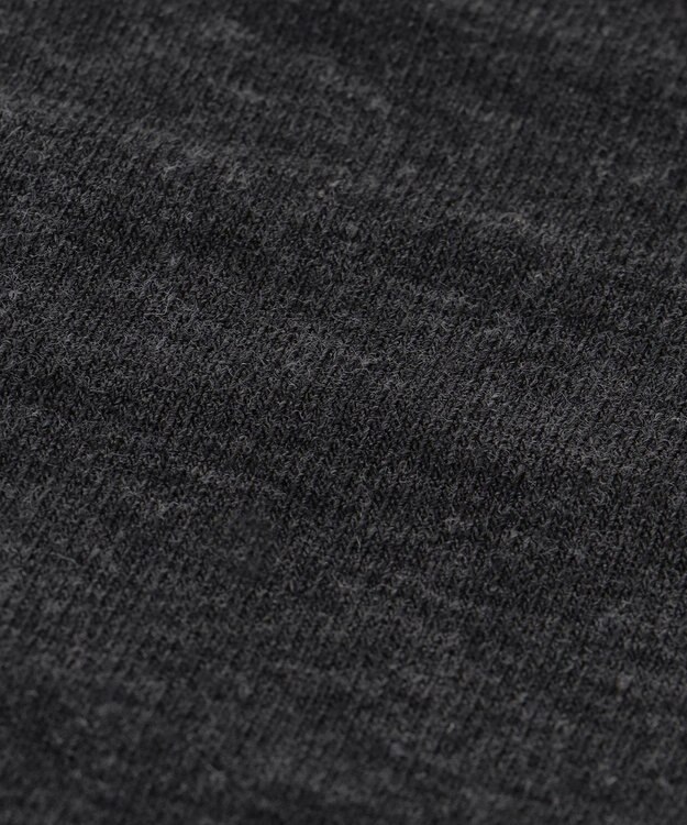 ANY SIS 【温活】薄熱2wayウォーマー ブラック