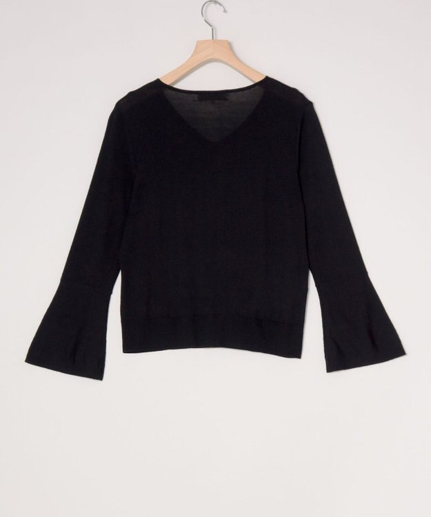 ONWARD Reuse Park 【自由区】ニット秋冬 ブラック