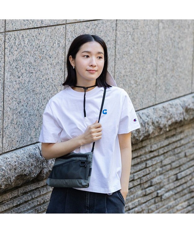 林八百吉商店 Champion　サンシールドアドベンチャーハット ベージュ