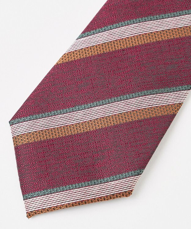 WEGO 【SCHOOLITEM】柄ネクタイ3 柄5