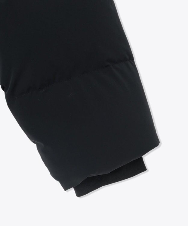 Columbia Columbia/ ウィメンズアメイズパフミッドフーデッドジャケット /コロンビア Black