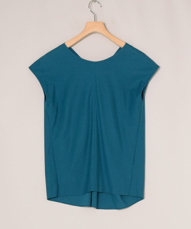 ONWARD Reuse Park 【ICB】カットソー春夏 グリーン