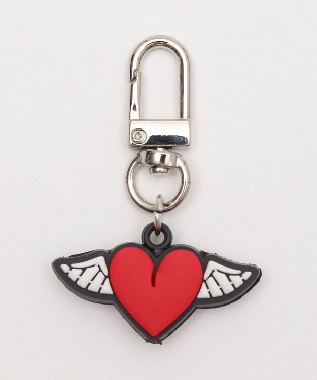 WEGO ミニモチーフキーホルダー 柄14