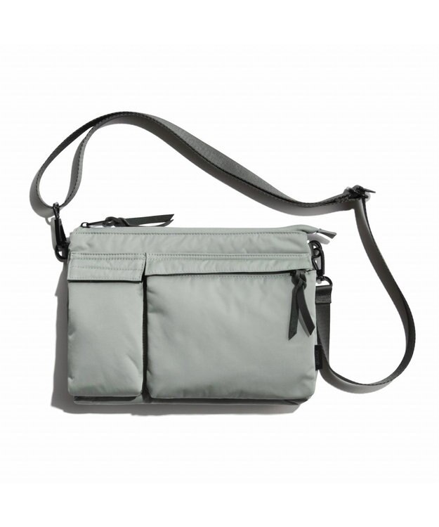 ACE BAGS & LUGGAGE UNTRACK CITYDS ショルダーバッグ 60212 アントラック ジェダイ