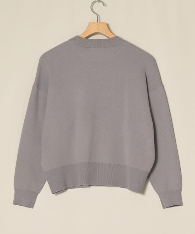 ONWARD Reuse Park 【any FAM】ニット秋冬 ベージュ