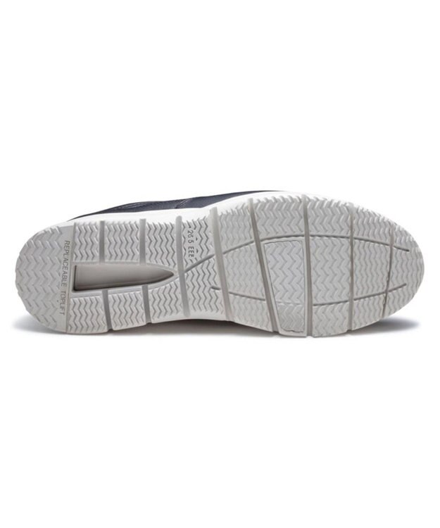 REGAL FOOT COMMUNITY 【リーガルメンズ】81KL スニーカー ネイビー