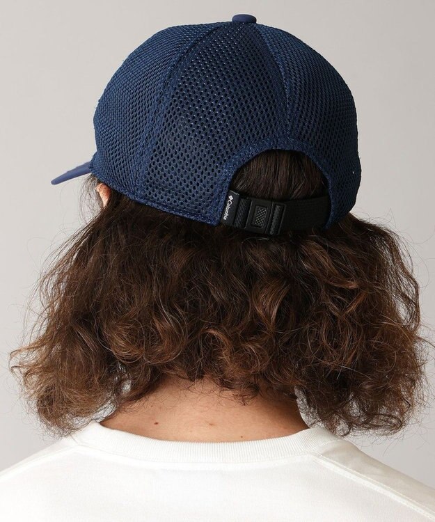 Columbia Columbia/ リトルベアロックメッシュキャップ /コロンビア Dark Mountain