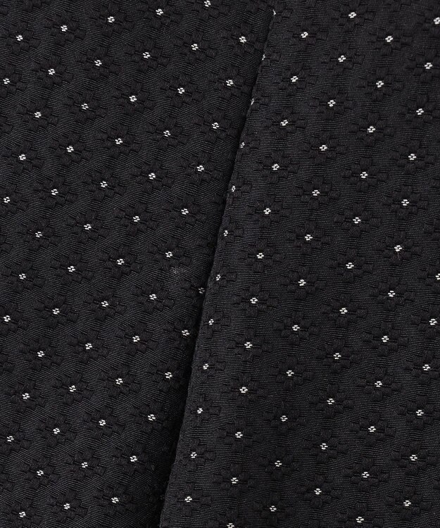 TOCCA 【洗える！】DANCE OF SUGAR ショートパンツ ブラック系7