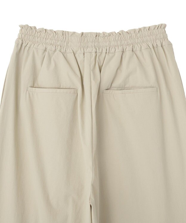 AMERICAN HOLIC 【2点セット】ドロストプルオーバー+イージーパンツ Beige