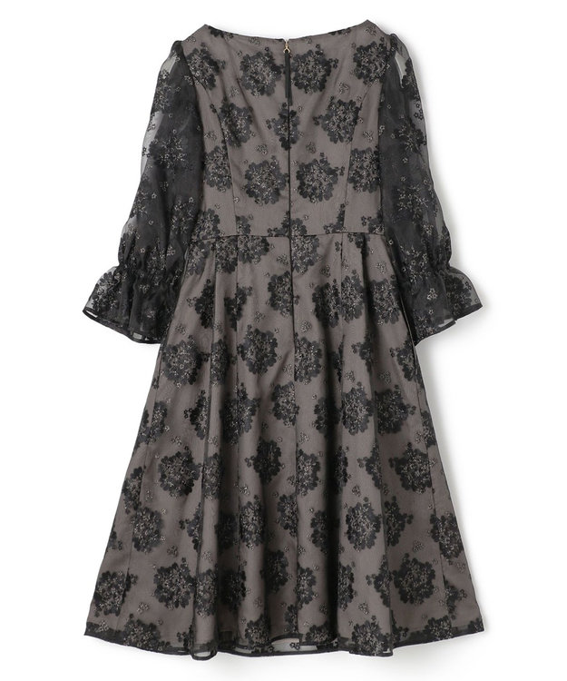 TOCCA ORLAYA ドレス ブラック系