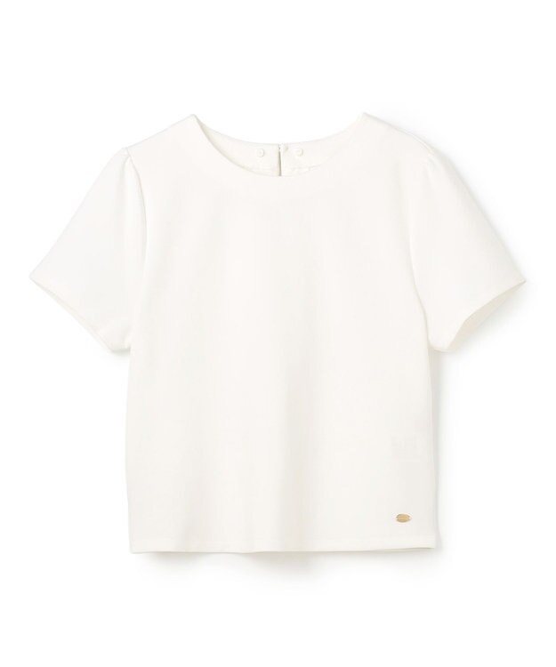 TOCCA 【星風まどかさん着用】SWEET CHANTILLY トップス アイボリー系