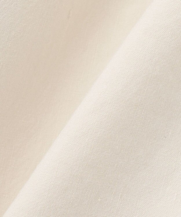 BEIGE， FOURAS / ワイドパンツ Ecru x Bista