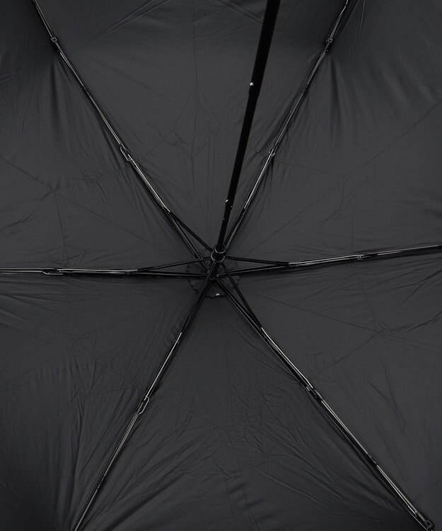 ANY 【晴雨兼用】オールウェザーライトアンブレラ ライトグレー