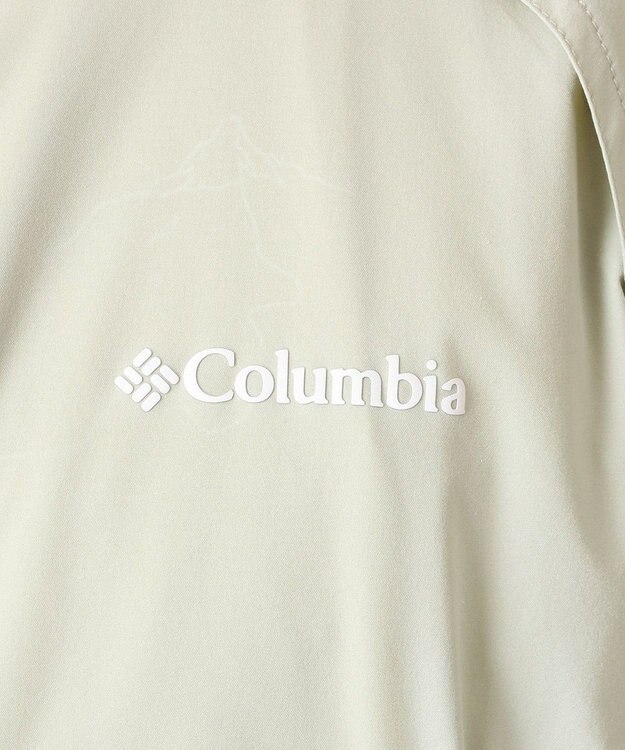 Columbia Columbia/ トレイルラッシュソフトシェルジャケット /コロンビア Pixel