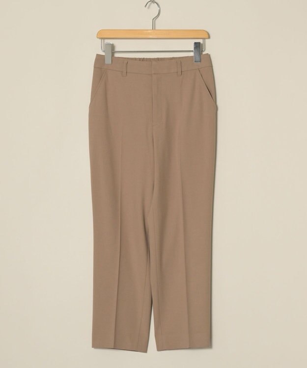 ONWARD Reuse Park 【any SiS】パンツ秋冬 ブラウン