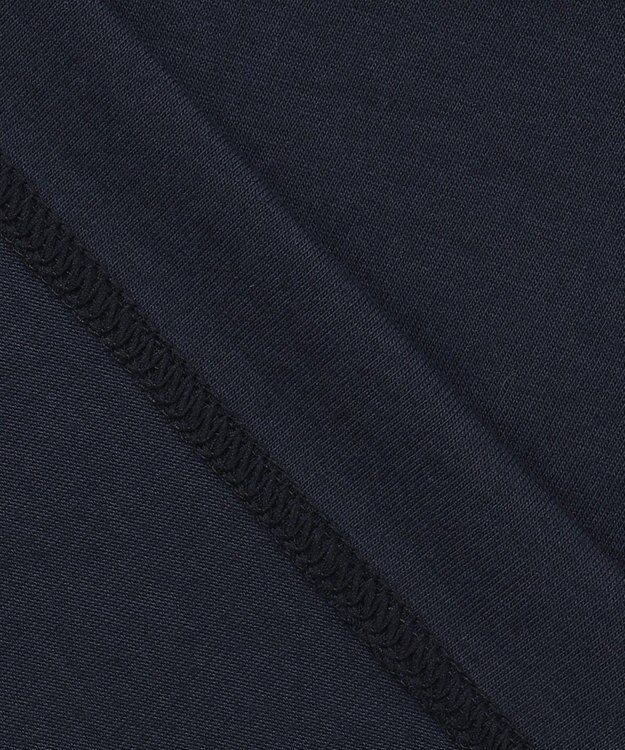 JOSEPH ABBOUD MOUNTAIN 【UNISEX】サスティナブル オーガニックコットンTシャツ ネイビー系