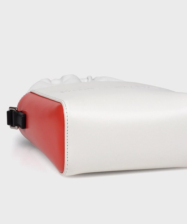 Paul Smith Paul Smith Shopper ミニショルダー バッグ エクリュ