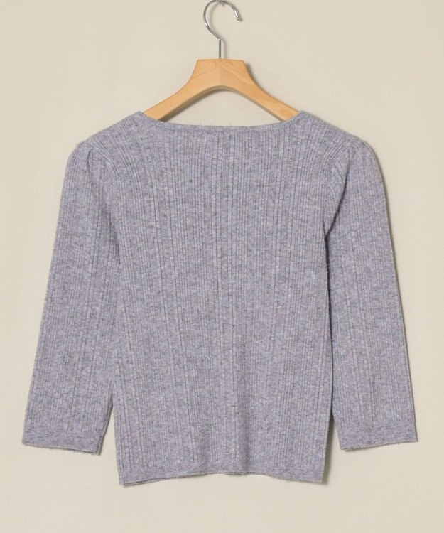 ONWARD Reuse Park 【any SiS】ニット秋冬 グレー