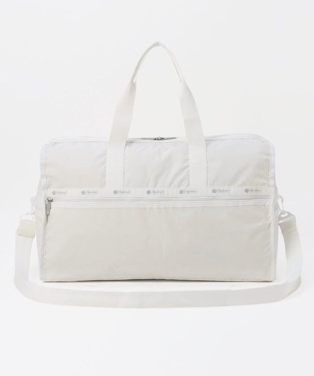 LeSportsac DELUXE LG WEEKENDER/メレンゲ メレンゲ