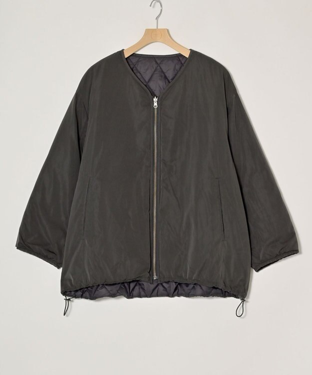 ONWARD Reuse Park 【23区】コート秋冬 ブラック