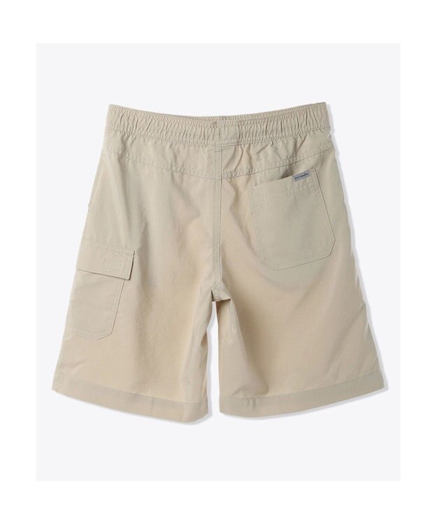 Columbia 【KIDS】シルバーリッジユーティリティショーツ Ancient Fossil
