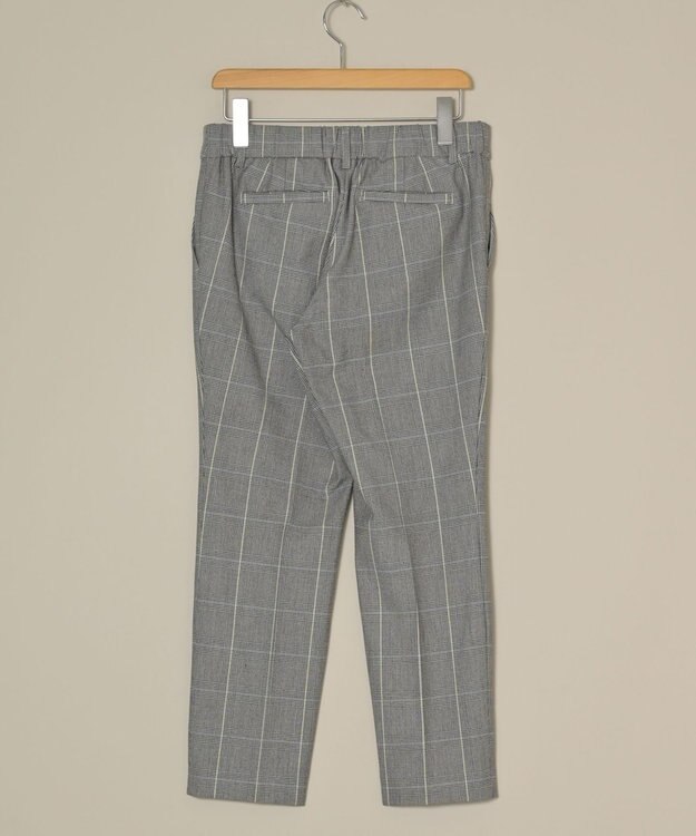 ONWARD Reuse Park 【組曲】パンツ秋冬 ブラック