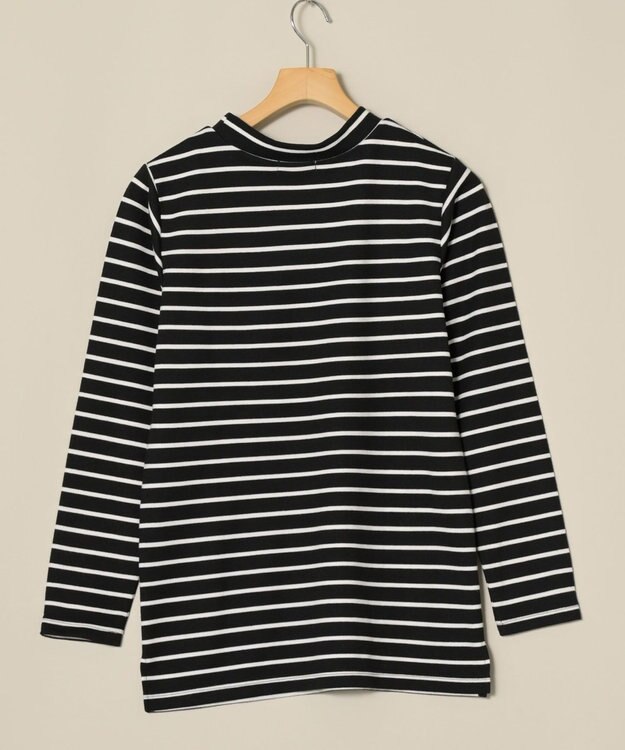 ONWARD Reuse Park 【any FAM】カットソー秋冬 ブラック