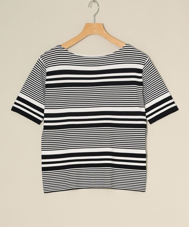 ONWARD Reuse Park 【23区】ニット春夏 ブラック