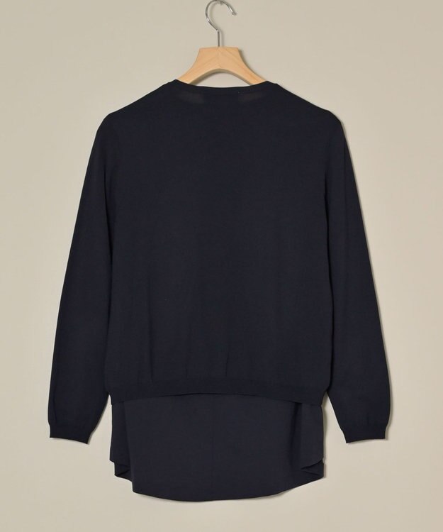 ONWARD Reuse Park セット商品/サイズ40【自由区】ニット春夏×カットソー春夏 その他