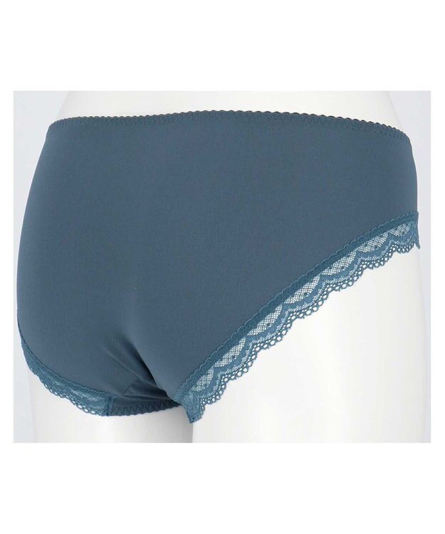 une nana cool Accent flower ショーツ GR