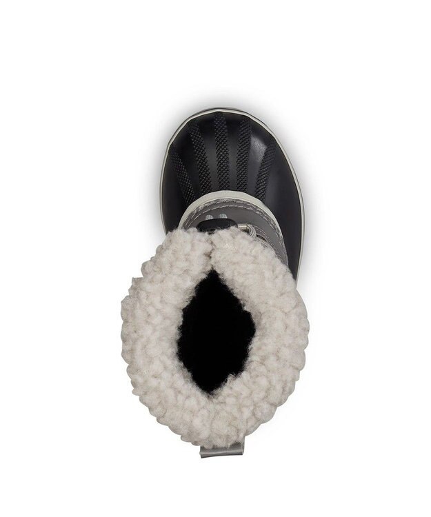 SOREL SOREL/ 【KIDS】ユートパックナイロン ウォータープルーフ /ソレル Quarry、 Dove