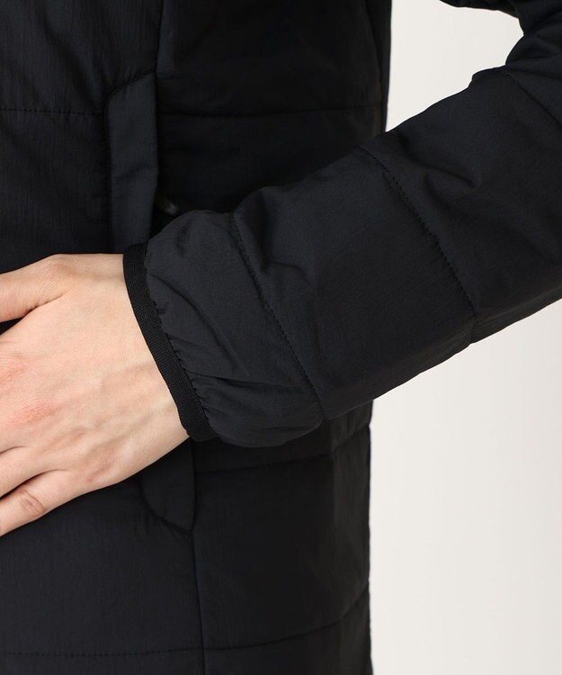 Columbia Columbia/ ウィメンズライトキャニオンインシュレイテッドジャケット /コロンビア Black