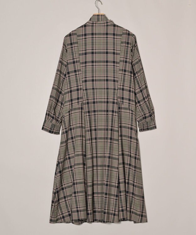 ONWARD Reuse Park 【組曲】ワンピース秋冬 ベージュ