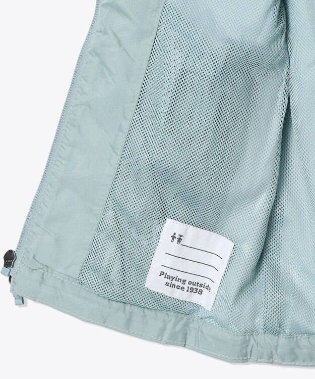 Columbia Columbia/ 【KIDS】ウォータータイトIIジャケット /コロンビア Crushed Blue