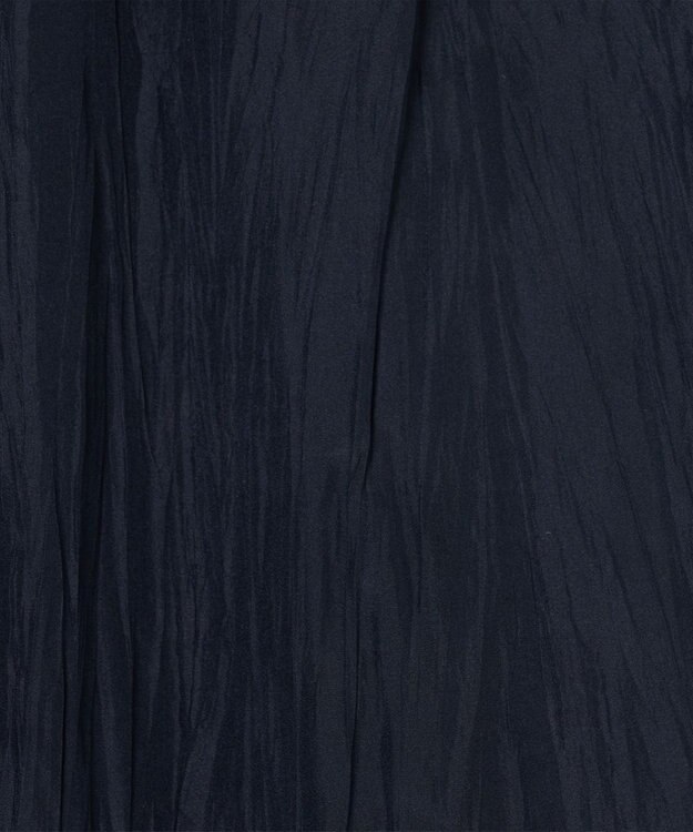 JOSEPH 【洗える】ハボタイ　ワイドレッグトラウザーズ Navy