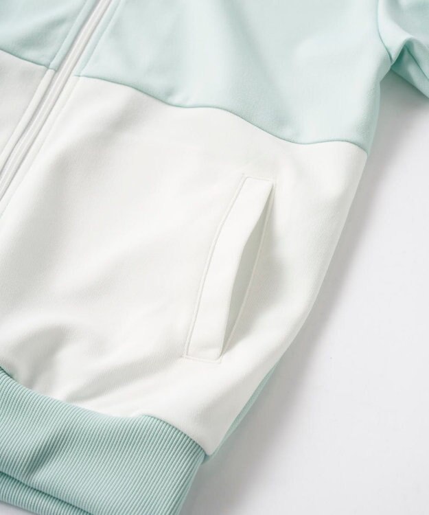 OP／FILA 【FILA】ジャージセットアップ ミント