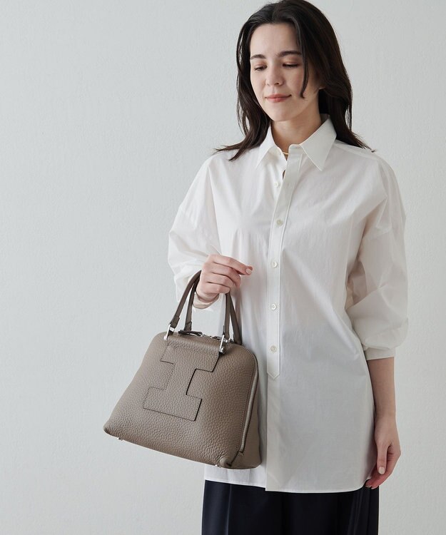 IACUCCI ギブリ MS ALCE トープ