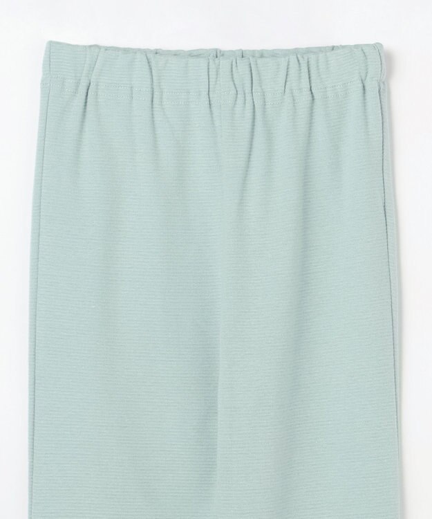 ANY KIDS 【WEB限定】7daysデイリー ネコパンツ サックスブルー