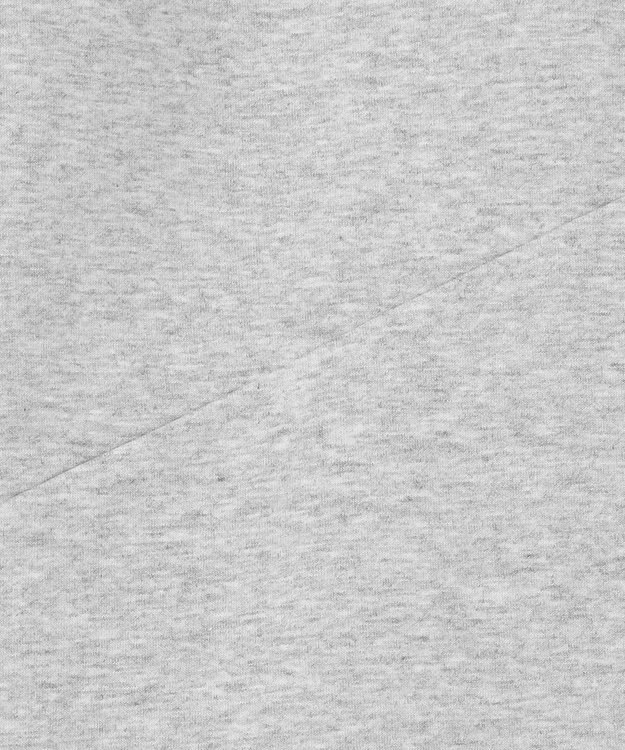 23区GOLF 名品パンツ【23Fondation/MEN】ダンボールニット ジョガーパンツ ライトグレー系