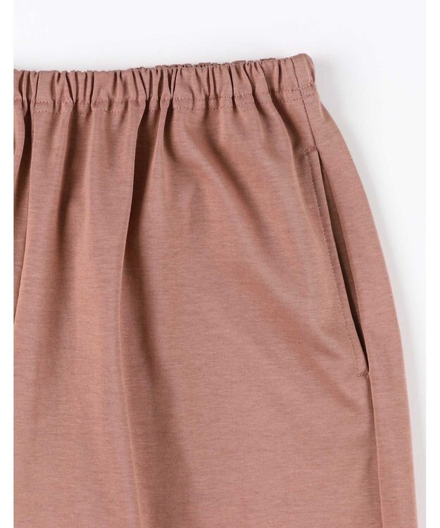 une nana cool 【綿100％】シルケット天竺半袖パジャマ MADE WITH LIBERTY FABRIC SP