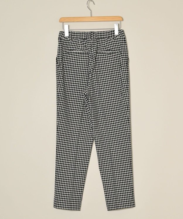 ONWARD Reuse Park 【any SiS】パンツ秋冬 ブラック