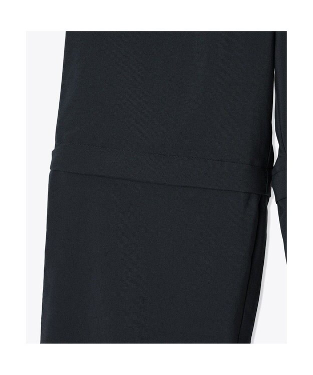 Columbia Columbia/ 【KIDS】シルバーリッジユーティリティコンバーチブルパンツ /コロンビア Black