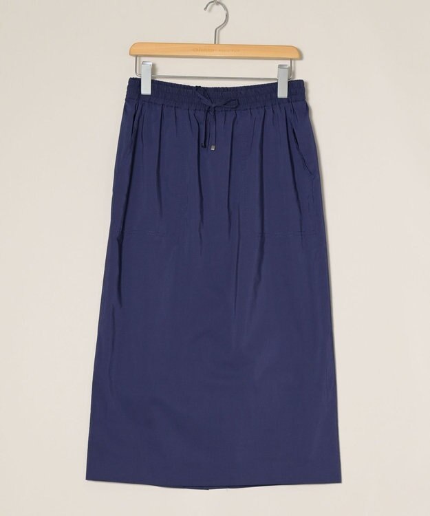 ONWARD Reuse Park 【ICB】スカート春夏 ネイビー