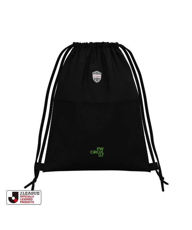 PW CIRCULUS 【UNISEX】J.LEAGUE サックパック J1所属の20クラブコラボ ゴルフ ヴィッセル神戸