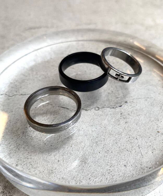 WEGO SETリング 柄6