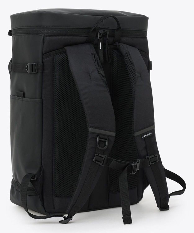 Columbia Columbia/ サイドキック35Lバックパック /コロンビア Black White