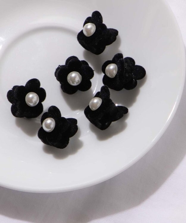 WEGO L6Pチビクリップ 柄10