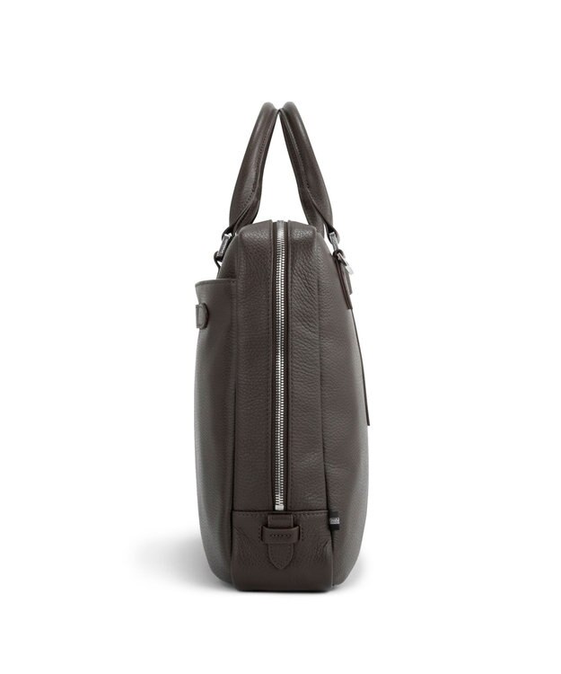 ACE BAGS & LUGGAGE Orobianco フィオレ ビジネスバッグ A4サイズ 14インチPC収納 93005 オロビアンコ ダークブラウン
